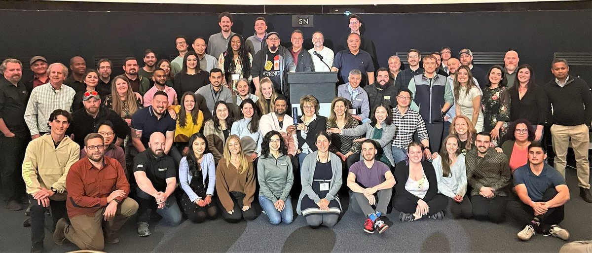 Week 4 Is to visit the Northeast Team. Our Northeast team delivers exceptional support from Pennsylvania and Delaware up to Maine! A humble team focused on our customers and completing the work. We are proud to continually partner with our customers and ensure their success.