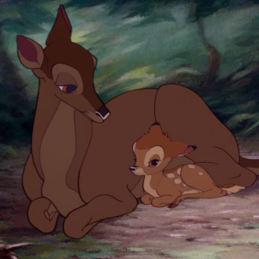 SeriesBrasil's tweet image. 🚨 Um filme live-action de Bambi está em desenvolvimento pela Disney.