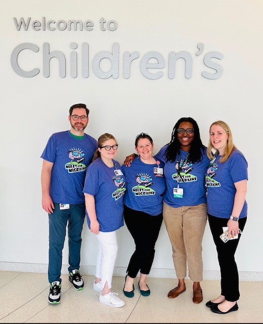 Neurology Children's Healthcare of Atlanta tweet media