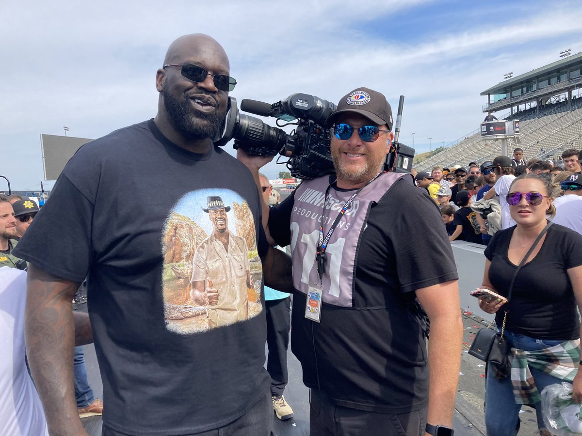 Shaun Donithan 🇺🇸🎥📺 (@shaundontv) on Twitter photo 