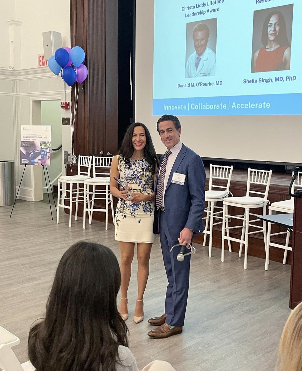 Sheila Singh Brain Tumour Lab on Twitter "BrainTumorBiotechSummit