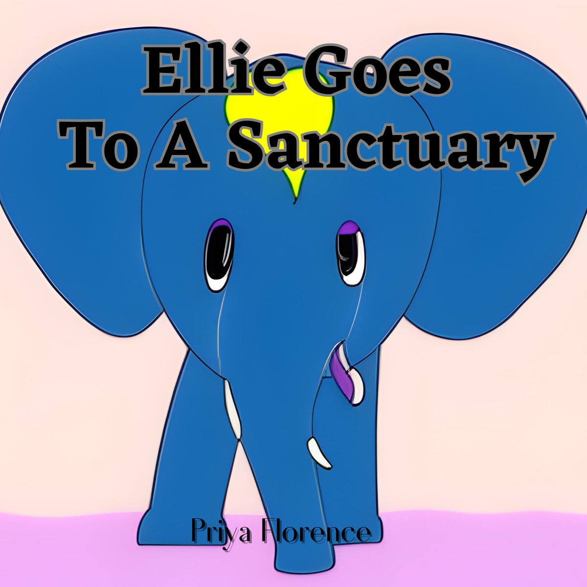 My new children's book was inspired by a visit to <a href="/WildlifeSOS/">Wildlife SOS</a> - Ellie Goes to a Sanctuary teaches children the importance of compassion, empathy, and the power of second chances. amazon.in/dp/B0C7PPS7VJ

#booklaunch #bookboost #conservationmatters #animalrights #animalwelfare