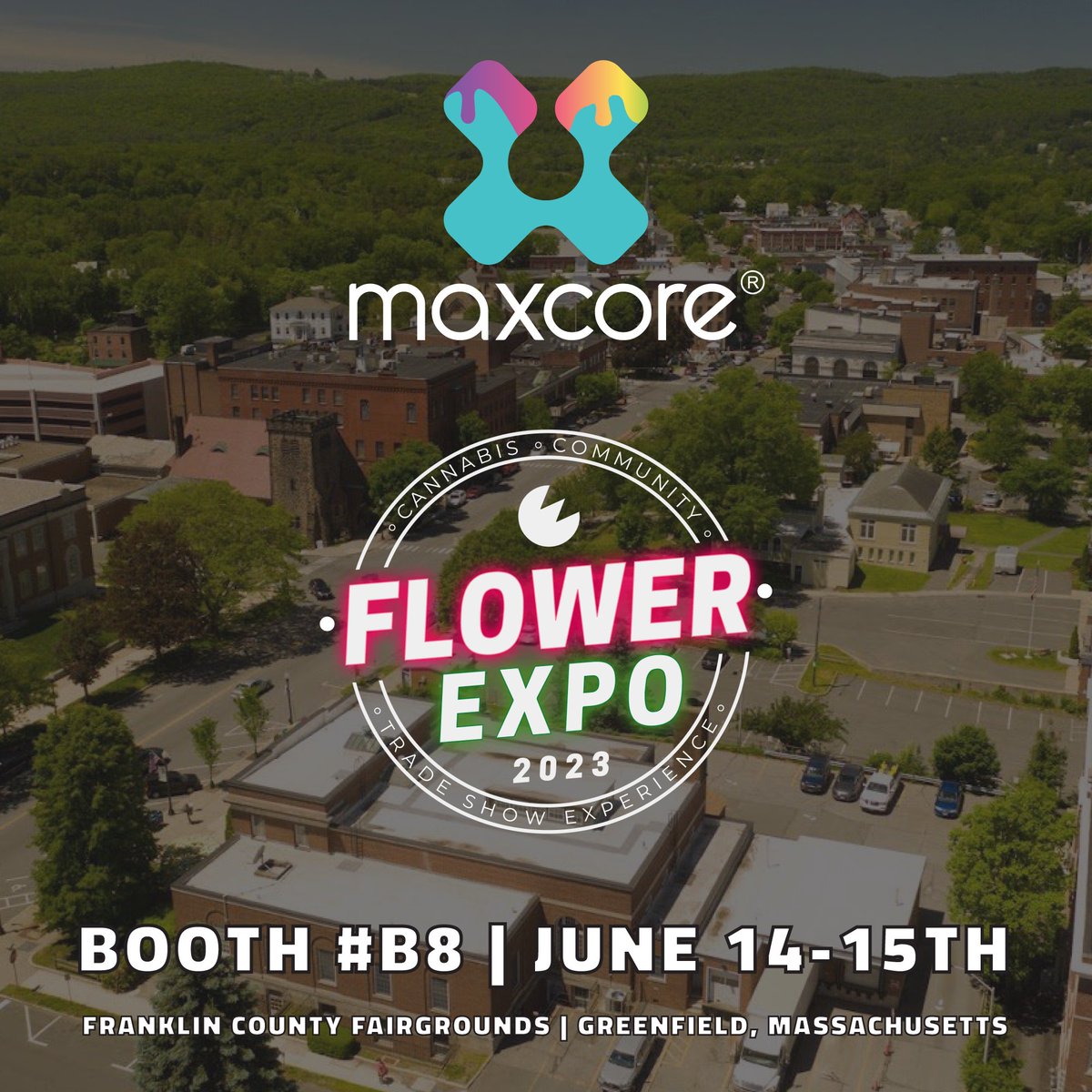 deep_union's tweet photo. Flower Expo Massachusetts here we come!
Stop by Booth B8 and say hi!

#maxcore #higherthinking #flowerexpo #postless #purexcore #cannabiscommunity #ceramiccoil #discovertrueflavor #unrivaled #flavor https://t.co/mRpJOOPpsT