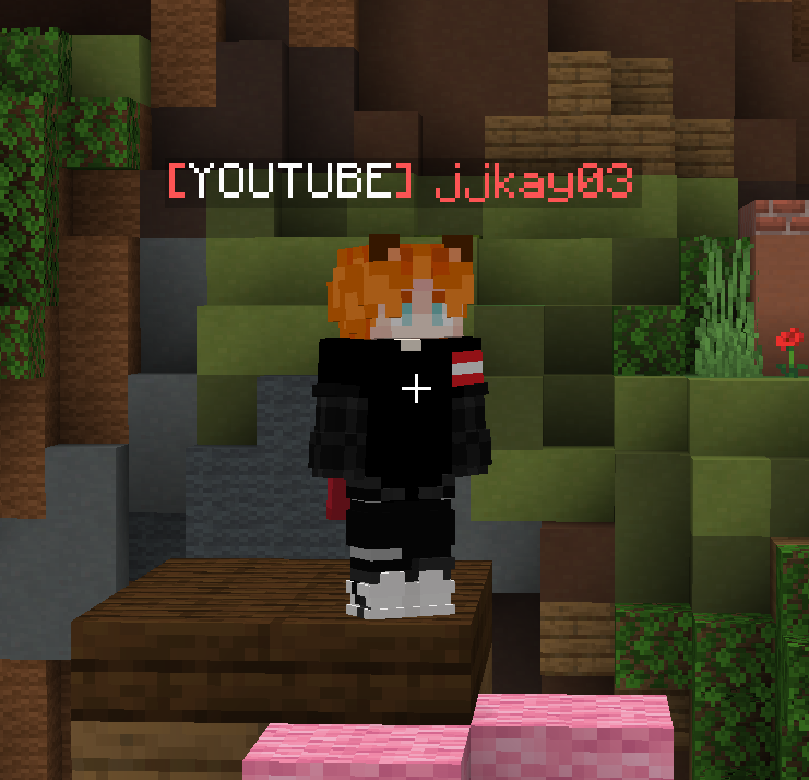 That took a while but WE DID IT!!!
Thanks for the rank <a href="/HypixelNetwork/">Hypixel Server</a> <3