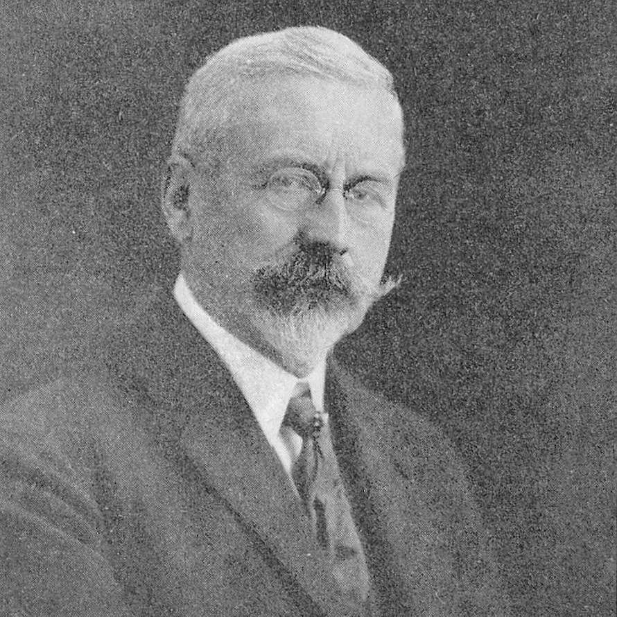 GrailWatch's tweet photo. #OnThisDay June 13 1938: Nobel Prize-winning Physicist Charles-Édouard Guillaume, who created Invar and Elinvar, dies in Sèvres, France. His materials revolutionized watch balances and springs.  #Fleurier #Invar #Neuchatel https://t.co/K5PQN0Kwik