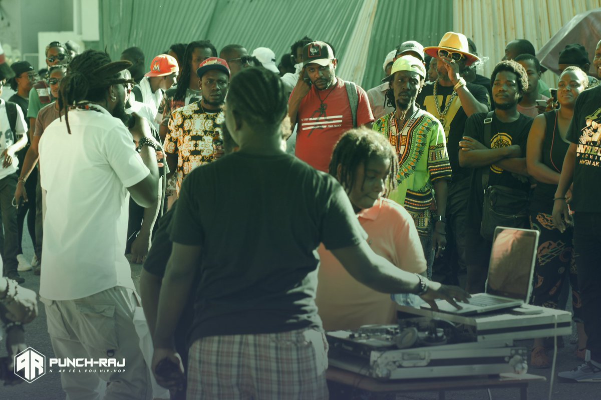 Punch-Raj tweet media