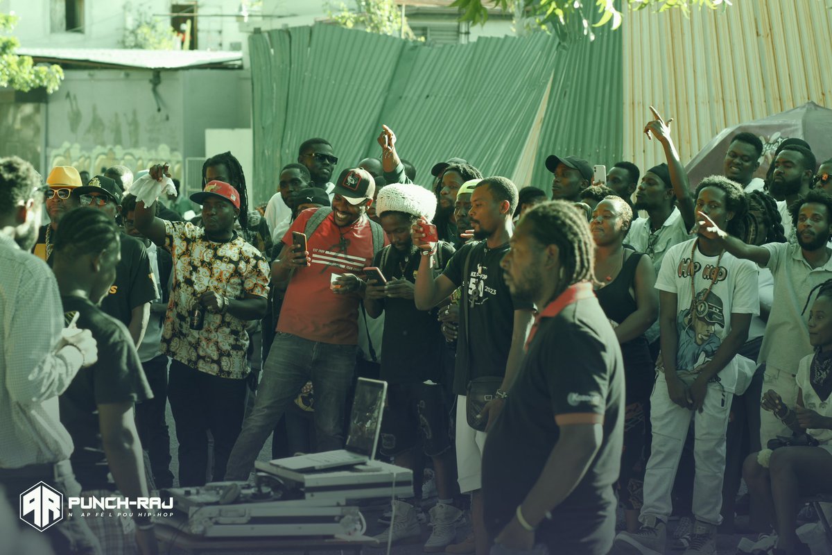 Punch-Raj tweet media