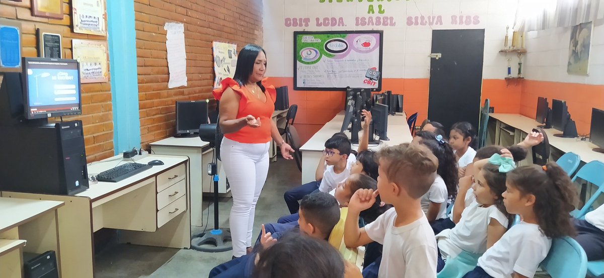 #hoy #13junio Test de Ortografía y gramática dinámica con los estudiantes de segundo grado "A"  docente Maryet Lugo @ueejmalvarezjaramill <a href="/_LaAvanzadora/">Yelitze Santaella</a> <a href="/FundabitAragua/">FUNDABIT ARAGUA</a> <a href="/leivi24/">Leivi/Oceanía</a> <a href="/pedrogordon2121/">Pedro Gordon</a>
