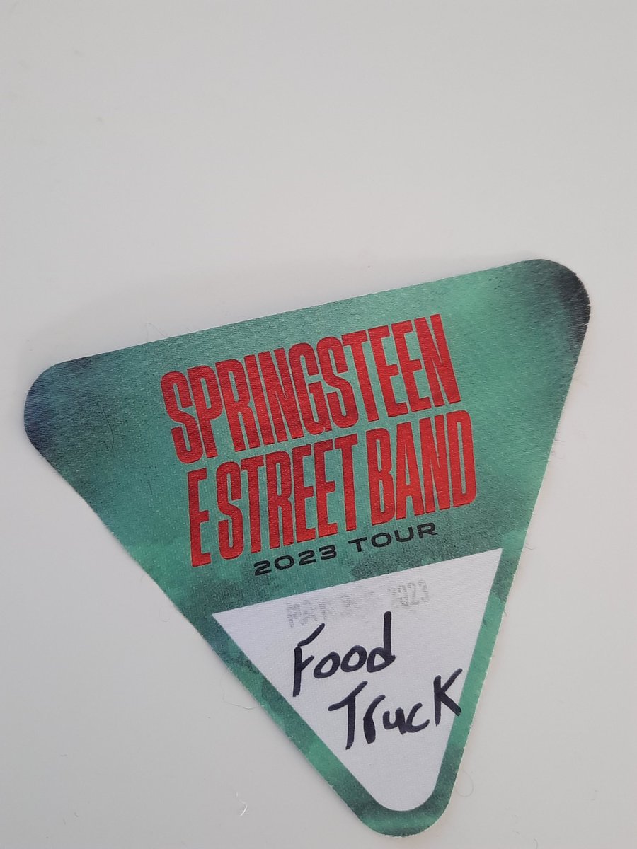 juanitatweetjes's tweet image. It was amazing!! Thanks for your performance 🥰 I've been there too..#crewcatering @Foodtruck_Jack