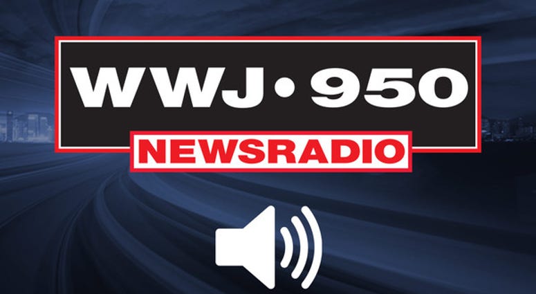 This hour on WWJ: 🔴 Former President Trump turns himself in to authorities 🔴 Zion Foster's cousin charged w/ 1st Degree Murder in connection to her death 🔴 Classes cancelled at an Oakland County school following back-to-back threats 📻 Listen Live: bit.ly/3ZoLJQ4