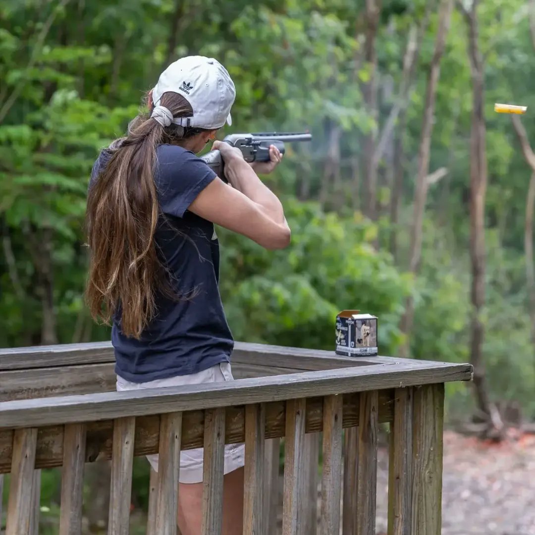 AsservoProject's tweet image. Thank you to @PBEXnetwork for inviting us to be the Charitable Spotlight at their 6th annual clays shoot recently held at HighlandsSportingClays. 

#pbex #theasservoproject #endhumantrafficking #pittsburghevents #clayshooting #nonprofit