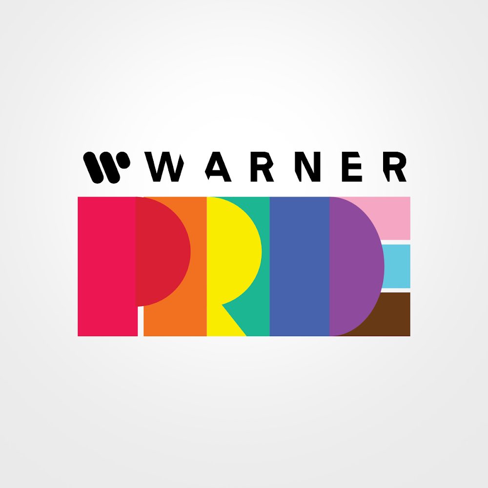 C360LGBT's tweet photo. Warner Music México se ha caracterizado en mostrar su apoyo a la comunidad LGBTIQ+ tanto dentro de su entorno, así como con el mensaje que se construye a través de la música.
 
Además de haber sido la primera disquera en México en sumarse a la Marcha del Orgullo @warnermusicmex https://t.co/PlxVQLYUDi