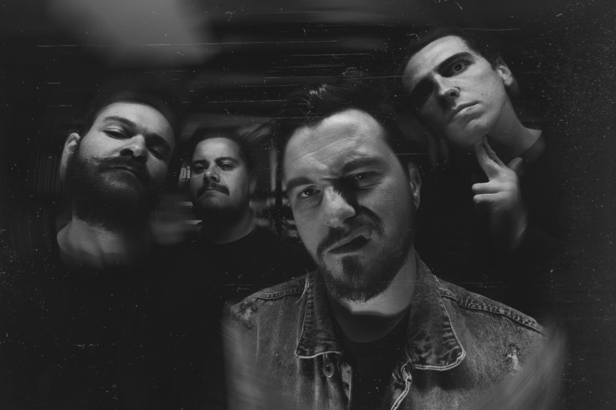 gigview's tweet image. .  @thevoynichcode Drop New Single &amp;amp; Video &quot;THE LAST GRAIN&quot; Watch The Official Video &amp;amp; More gigview.co.uk #thevoynichcode #newmusic #newmusicalert #video #music #news