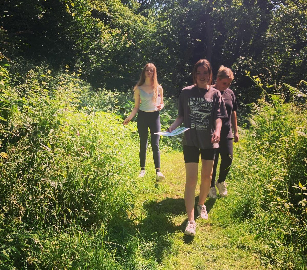 SandhighPE tweet media