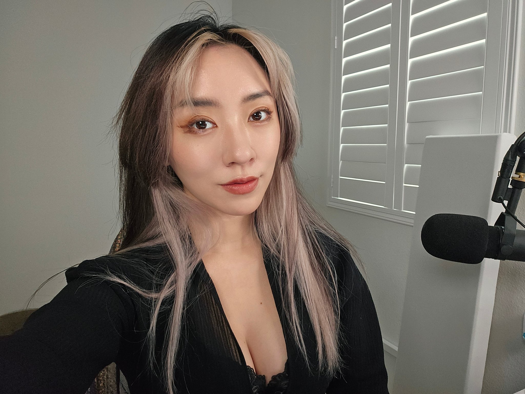 TW Pornstars - 1 pic. Stella Chuu. Twitter. New drops this week for