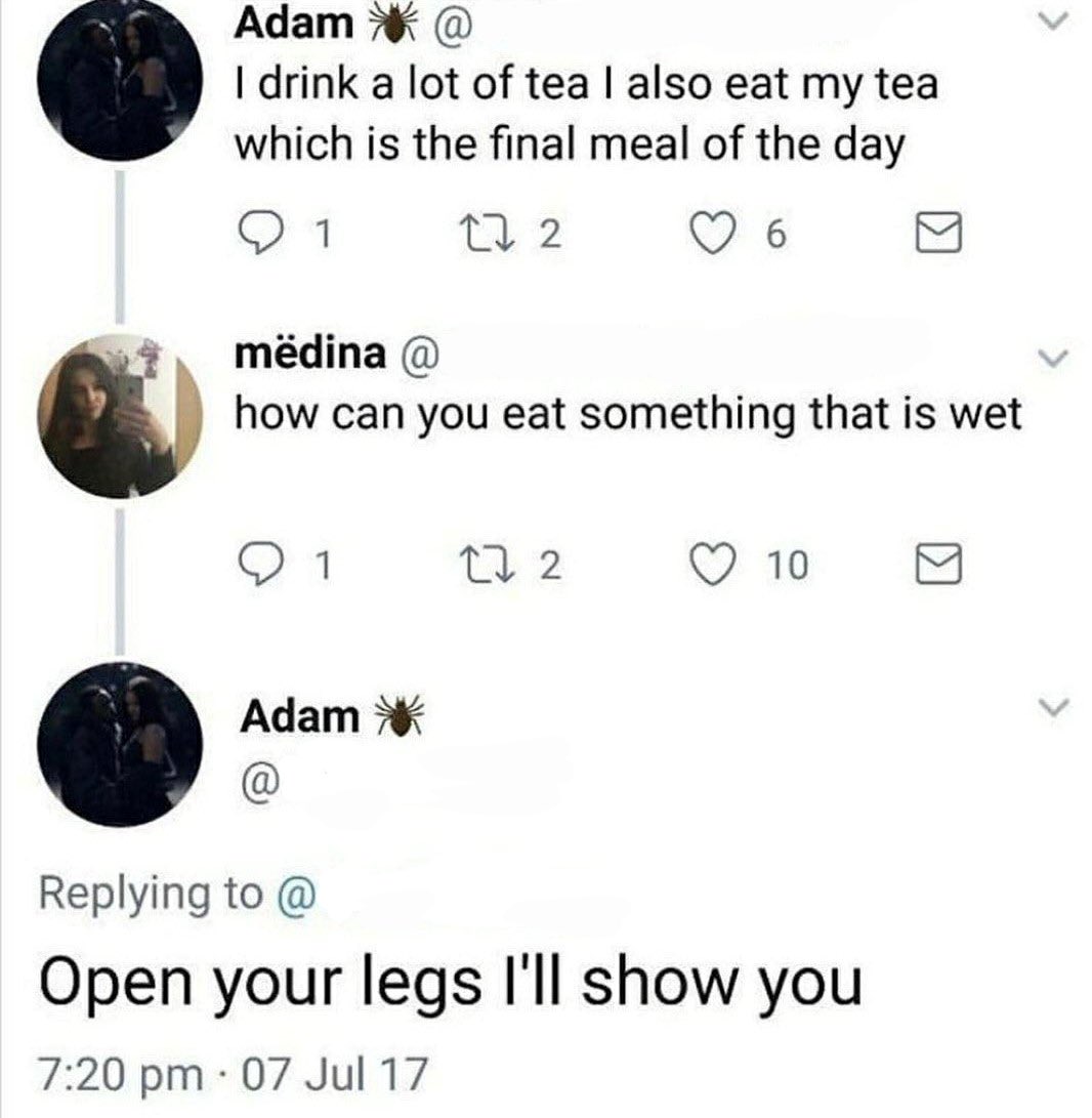 Insane Content tweet media