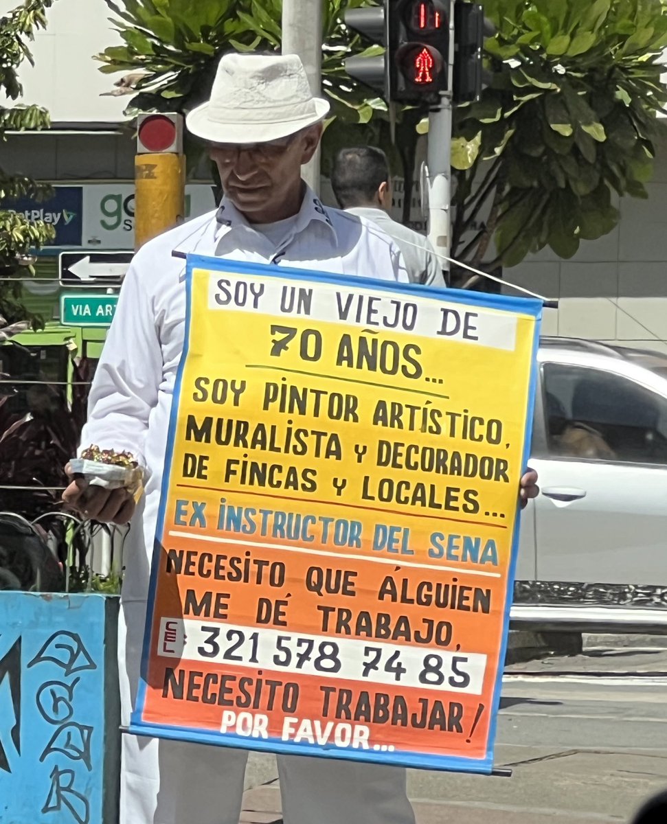 wawawanduque's tweet photo. Atención pueblo https://t.co/14lE9cSg1o