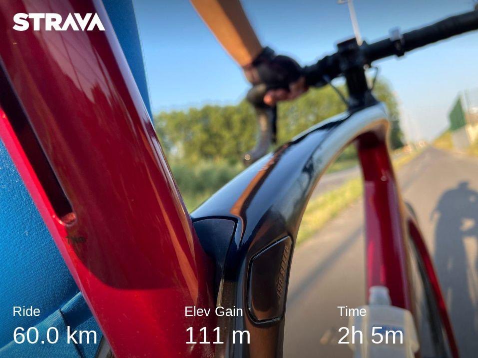 NickVerbaeys's tweet photo. Sunset riding and grinding…. #cyclingsunset https://t.co/gg5NLm8cHV