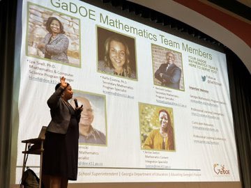 Stephanie Johnson, Ed.D. tweet media