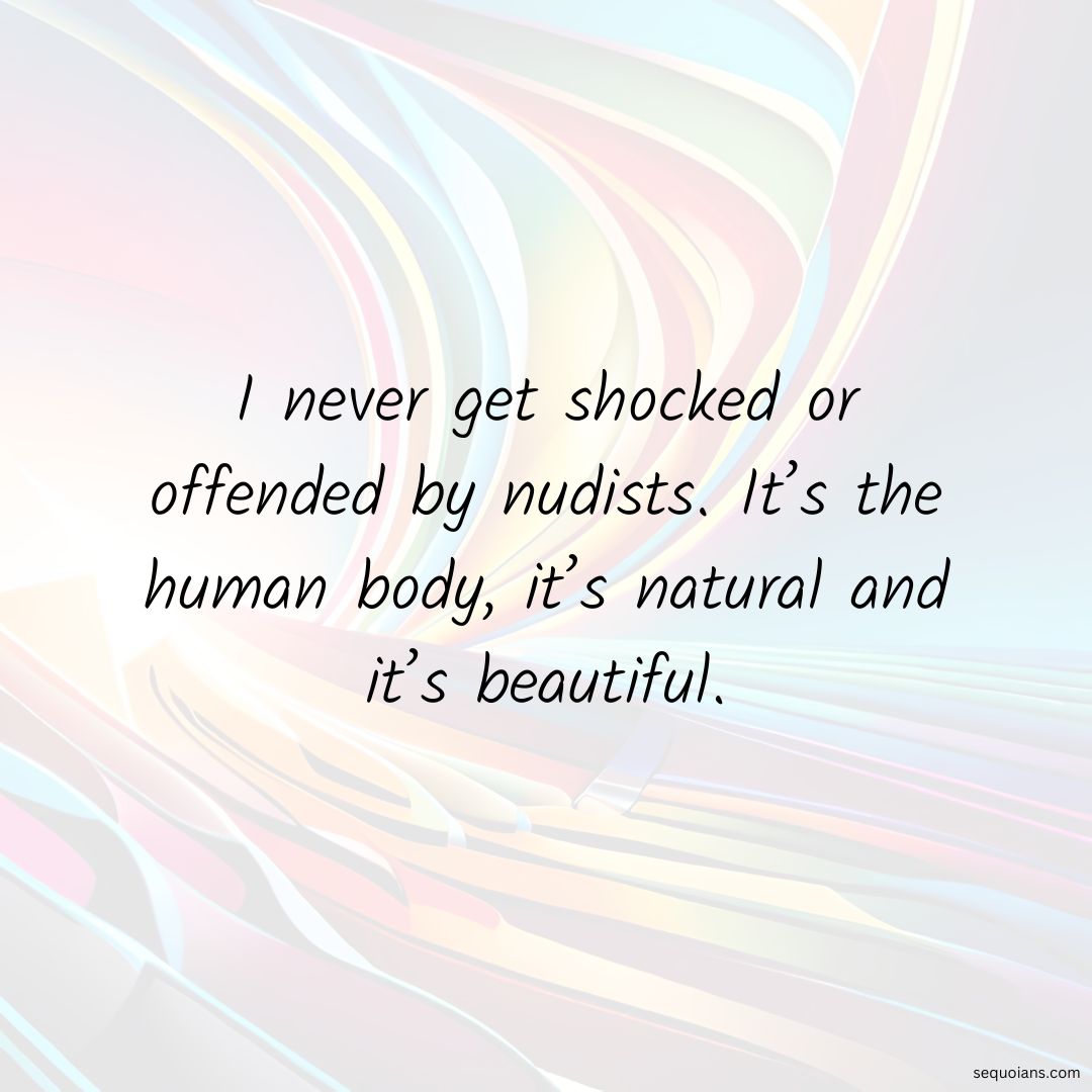 TheSequoians's tweet photo. Celebrate the human body in all its natural and gorgeous glory! 💜 It's time to embrace the beauty of our form without judgment or prejudice. #NudismAppreciation #LoveYourBody Embrace yourself today! https://t.co/xOcmjGGKwO https://t.co/Pz1Cx03ga0