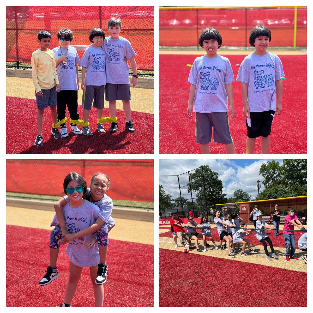 James Monroe Elementary School (@monroeowls) on Twitter photo Teamwork in action at today's Project Unify games <a href="/Edison_HS/">Edison High, NJ</a>. Our students learned about friendship, fun and inclusivity! Thank you to all the staff and volunteers who helped today! Teamwork in action at today's Project Unify games <a href="/Edison_HS/">Edison High, NJ</a>. Our students learned about friendship, fun and inclusivity! Thank you to all the staff and volunteers who helped today!