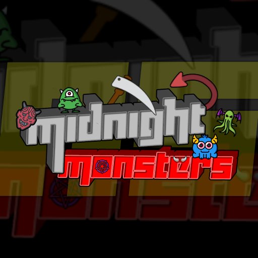 DevXsp's tweet image. Logo Commission that we do for @Dino_LimeySours 
"MidNight Monsters"
Likes ❤️ and retweets 🔄 are appreciated!
#Roblox I #RobloxDev I #robloxart #robloxGFX I #RobloxCommissions I #RobloxArtCommissions