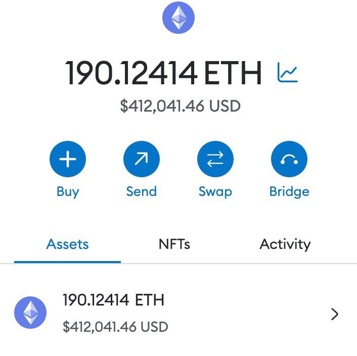 You have 3 hours

Drop your ETH address

Must be following me 🔔