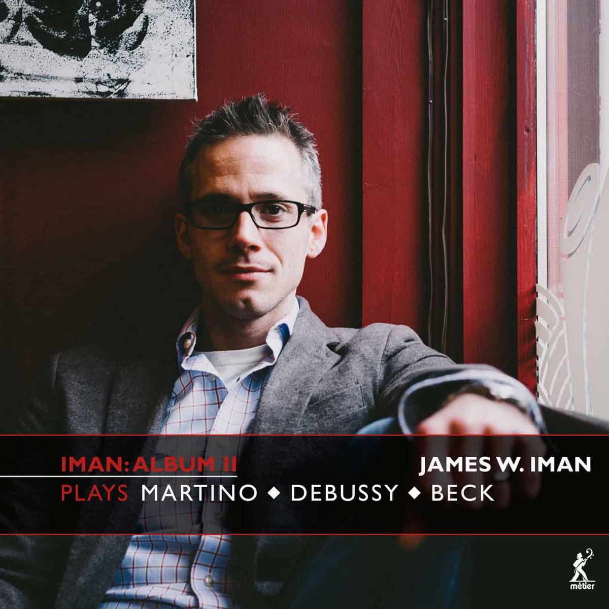 Divine Art Records (@divineartrecord) on Twitter photo 14 July brings an all-new musical journey from <a href="/jamesWiman/">James W. Iman</a>. Iman: Album II brings a stunning blend of classical & contemporary piano compositions that will leave you spellbound. Pre-order today from Divine Art, <a href="/amazon/">Amazon</a> <a href="/PrestoMusicCom/">Presto Music</a>, <a href="/Europadisc/">Europadisc</a>, & more: listn.fm/iman2 14 July brings an all-new musical journey from <a href="/jamesWiman/">James W. Iman</a>. Iman: Album II brings a stunning blend of classical & contemporary piano compositions that will leave you spellbound. Pre-order today from Divine Art, <a href="/amazon/">Amazon</a> <a href="/PrestoMusicCom/">Presto Music</a>, <a href="/Europadisc/">Europadisc</a>, & more: listn.fm/iman2
