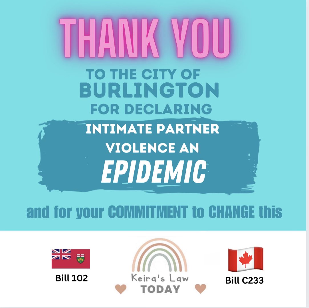 Keira’s Law 🇨🇦 tweet media