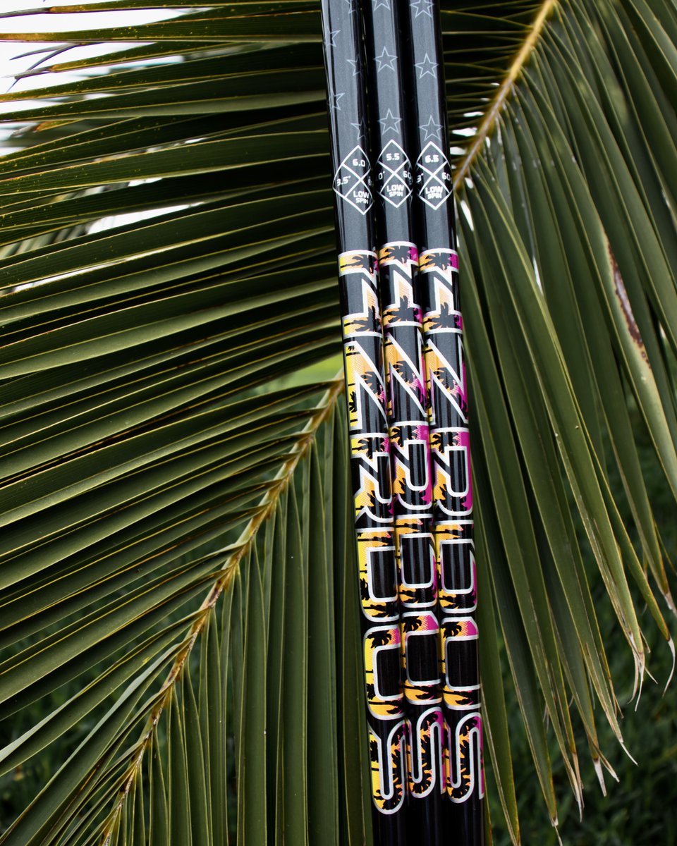 ProjectXGolf's tweet image. 🌴 GIVEAWAY 🌴

Whether you made it to LA or not this week, we're giving away a Cali-inspired HZRDUS Gen 4 shaft sure to bring the coastal vibes to you. 

To enter:

LIKE &amp;amp; RT this post, tag 2 friends in a reply

Winner announced Friday 6/16/2023.
