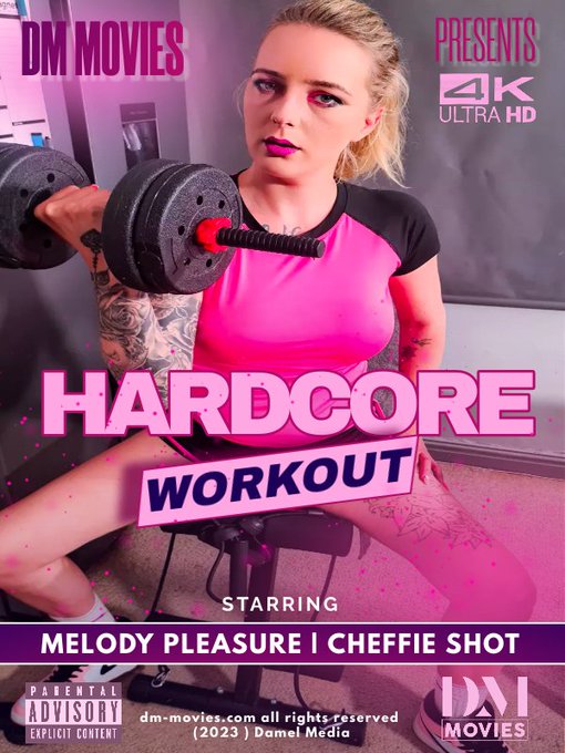 Hardcore #workout with @melodypleasure and @Cheffie_Shot coming soon to https://t.co/qsvvGHvAra  #rough<a href="/tag/workout"class="tags">#workout</a><a class="tags" href="/tag/melodypleasure">@melodypleasure</a><a class="tags" target="_blank" title="On Twitter" href="/?out=eyJ0eXAiOiJKV1QiLCJhbGciOiJIUzUxMiJ9.eyJpYXQiOjE3MjM5NjYxNzIsImlzcyI6InR3cG9ybnN0YXJzLmNvbSIsIm5iZiI6MTcyMzk2NjE3MiwiZXhwIjoxNzU1NTAyMTcyLCJyZWRpcmVjdF91cmwiOiJodHRwczovL3R3aXR0ZXIuY29tL0NoZWZmaWVfU2hvdCJ9.m0kTieRDffhJddJTV3g4GvmASfADrtjQx_fE4I83tDPWIidjpGU5-0DEBP_fAy-P0IbveRprtgl6tScEwdZmpg">@Cheffie_Shot</a><a href="/tag/wet"class="tags"><span>#wet</span></a><a href="/tag/oil"class="tags"><span>#oil</span></a><a href="/tag/rough"class="tags"><span>#rough</span></a><a href="/tag/rippedclothes"class="tags"><span>#rippedclothes</span></a>