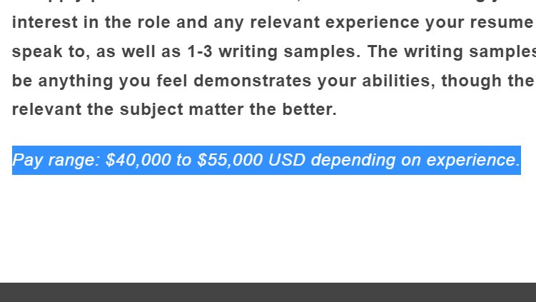 absolute clown show esp after friends and colleagues who did good work got laid off 

gamurs.breezy.hr/p/3a291acf07ac…