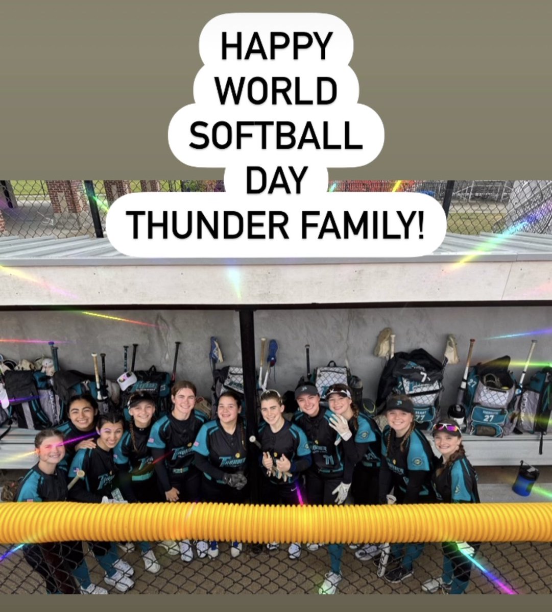 Arlington Heights Thunder Fastpitch (@ahthunder1) on Twitter photo 2023-06-13 19:20:33