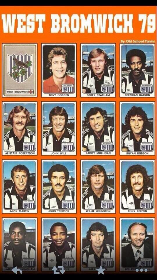 <a href="/WBA/">West Bromwich Albion</a> #WBA 1979