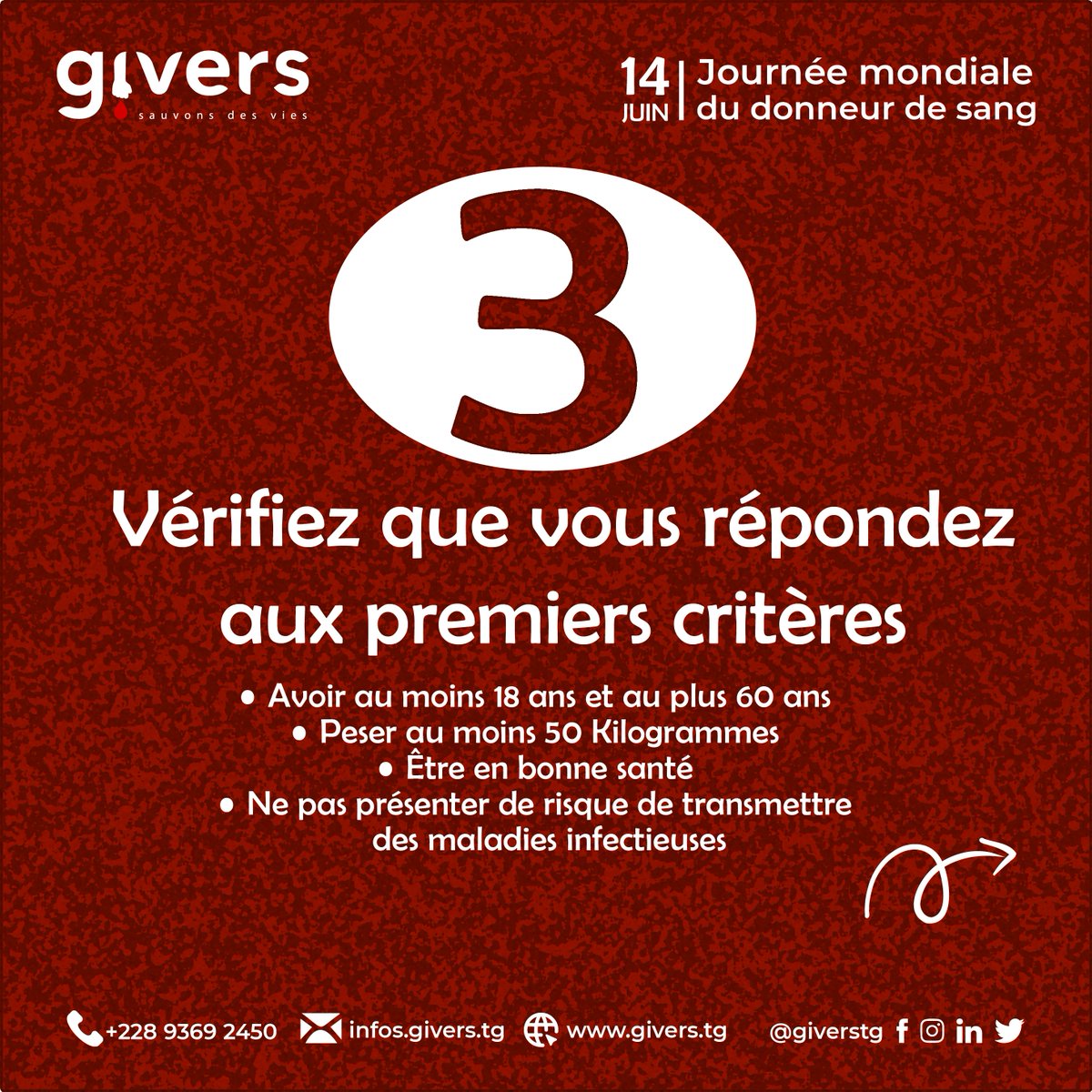 Givers 🇹🇬 tweet media