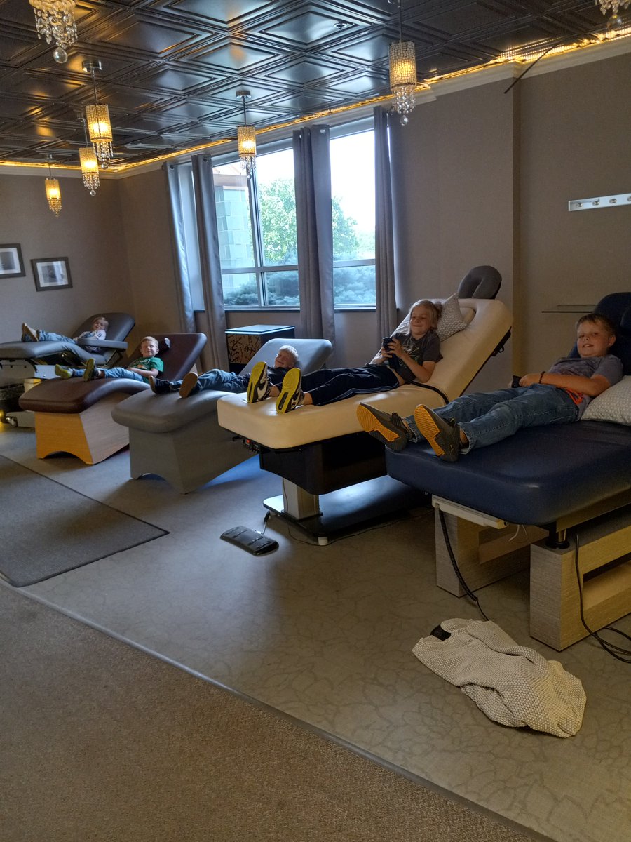 Thanks to all who came out for our #haveitmadehere tour! We had so much fun giving family, friends and new faces a behind the scenes look at what makes Oakworks such a special part of York County!