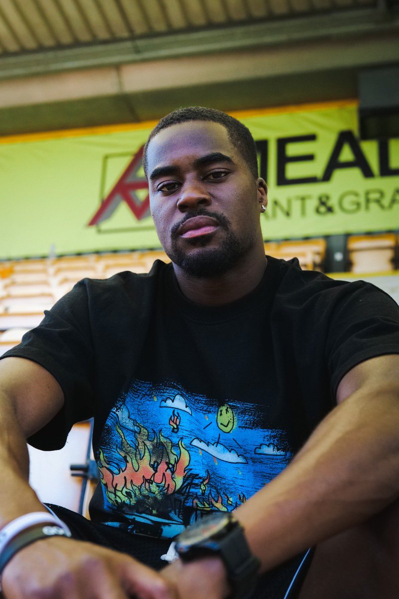 More to come from me next season. 

<a href="/CambridgeUtdFC/">Cambridge United FC</a>