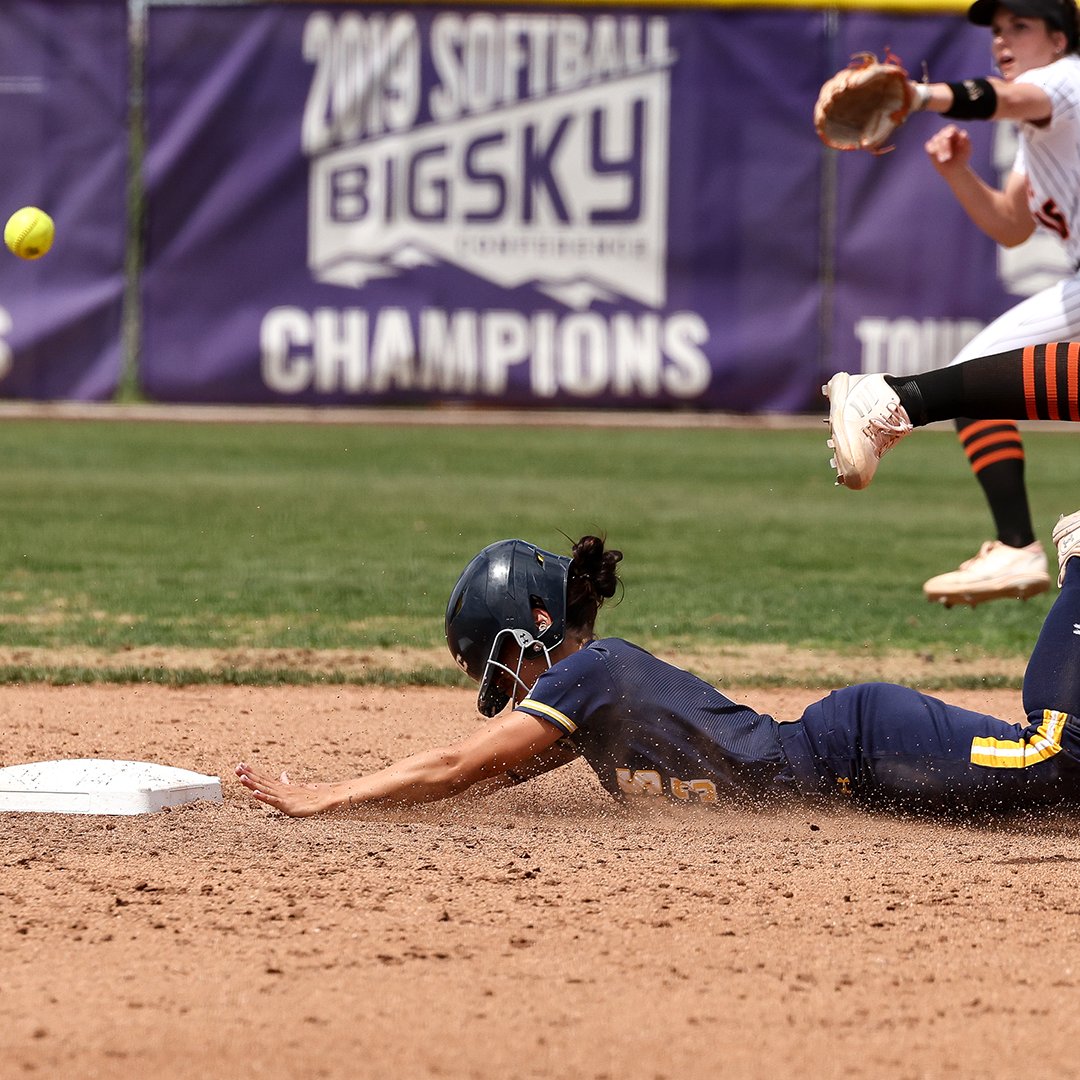 We love this game 😀 #WorldSoftballDay