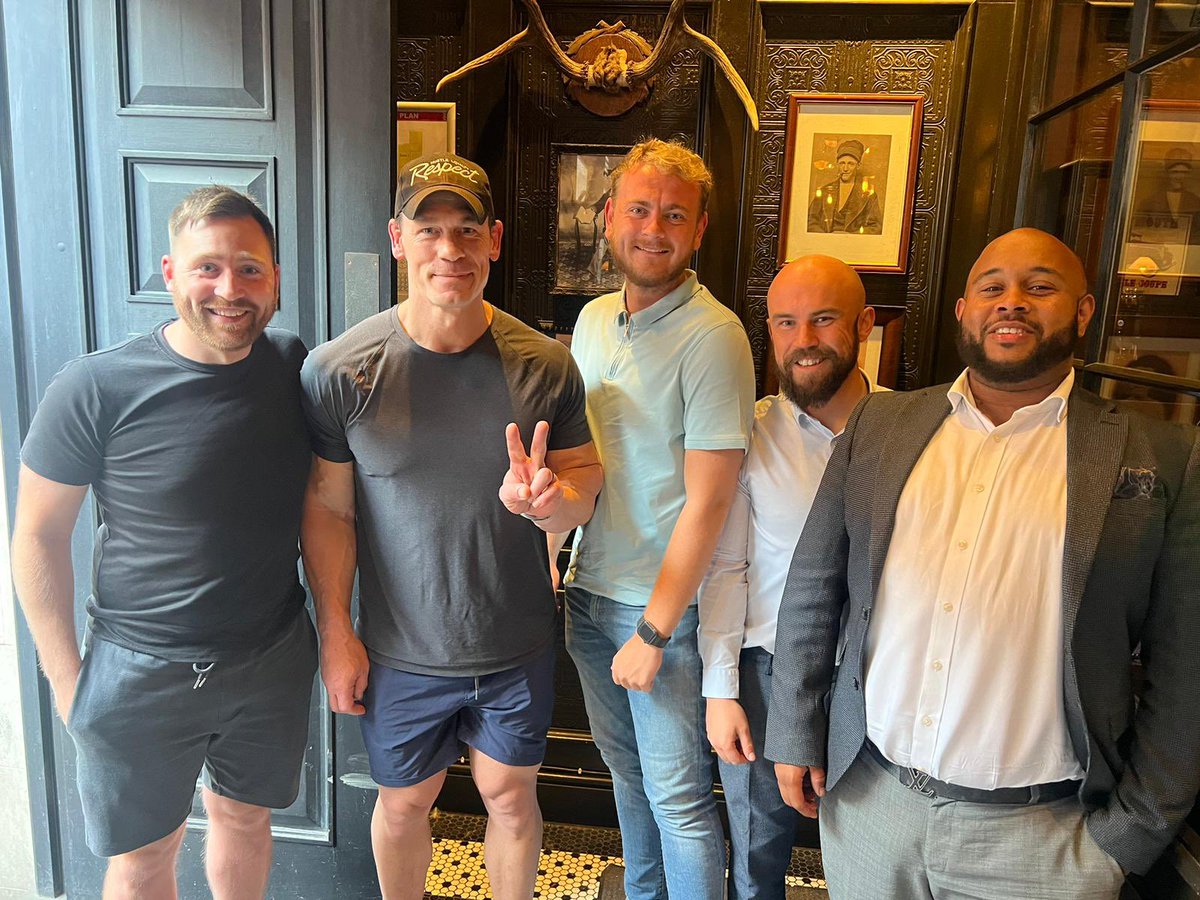 RLeker1990 (@raferac) on Twitter photo Branch Manager meeting tonight ft. <a href="/JohnCena/">John Cena</a> πͺ <a href="/hammadiltaf/">Hammad Iltaf</a> <a href="/eracchrisc/">Christopher Corkhill</a> @ChrisMckiverU3 Branch Manager meeting tonight ft. <a href="/JohnCena/">John Cena</a> πͺ <a href="/hammadiltaf/">Hammad Iltaf</a> <a href="/eracchrisc/">Christopher Corkhill</a> @ChrisMckiverU3