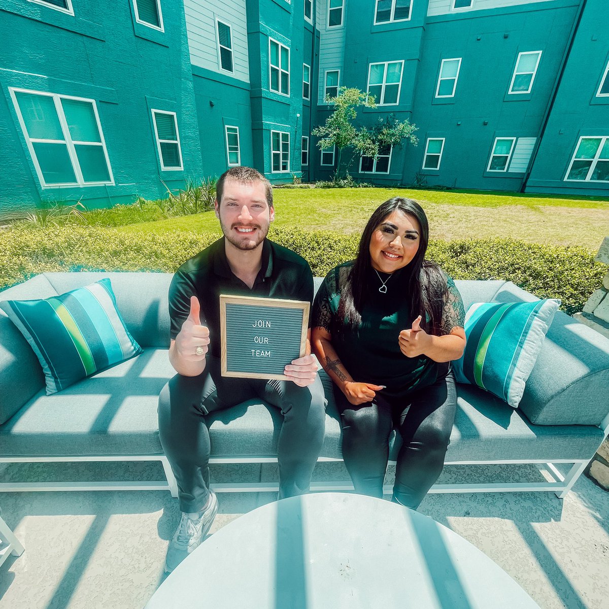 CambridgeatCS's tweet photo. 𝗝𝗢𝗜𝗡 𝗢𝗨𝗥 𝗧𝗘𝗔𝗠 🤩

Are you looking for the perfect part-time job? We are hiring for part-time community assistants! 
 
DM us to apply today! https://t.co/TIMIHhQEFE