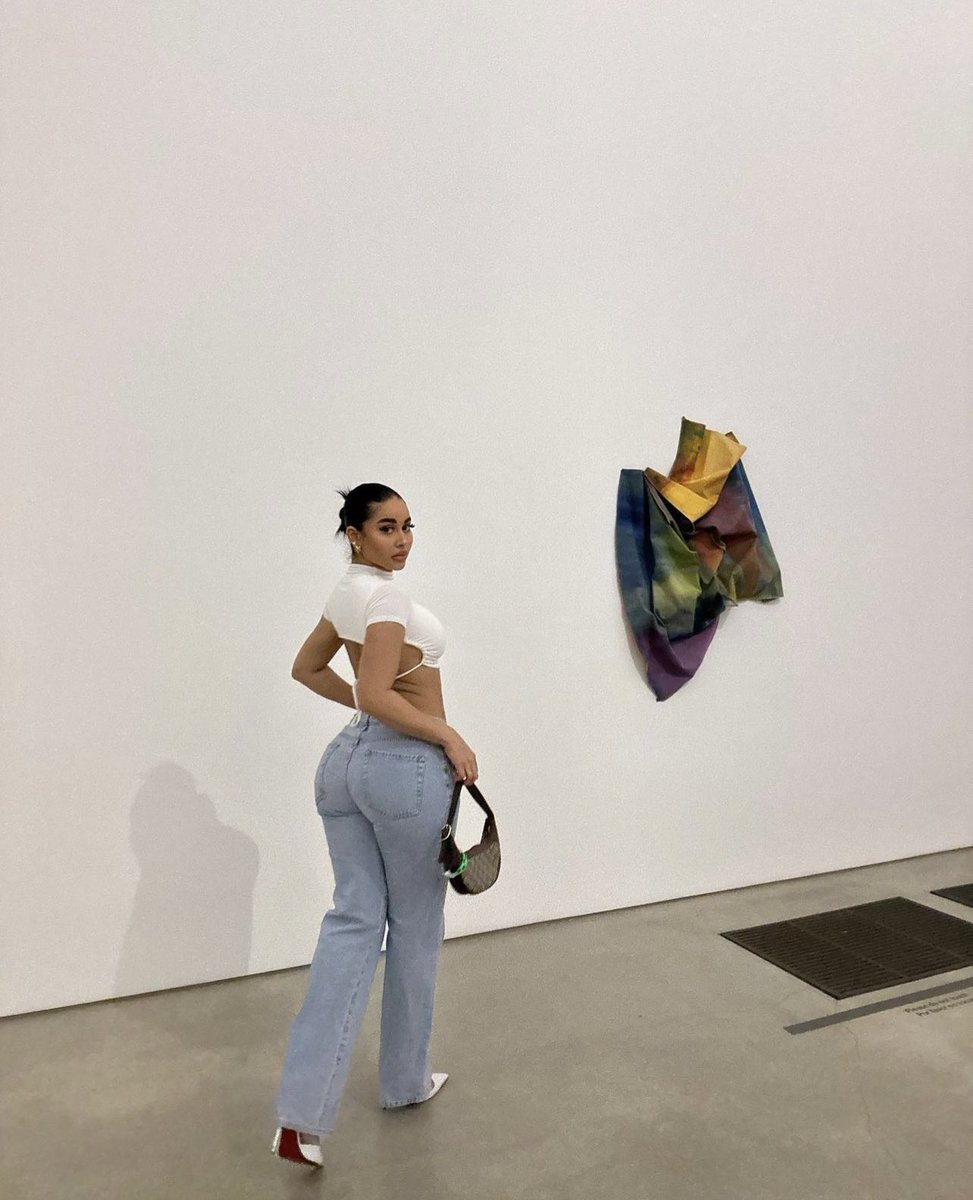 i’ve got your face hung up high in my gallery.