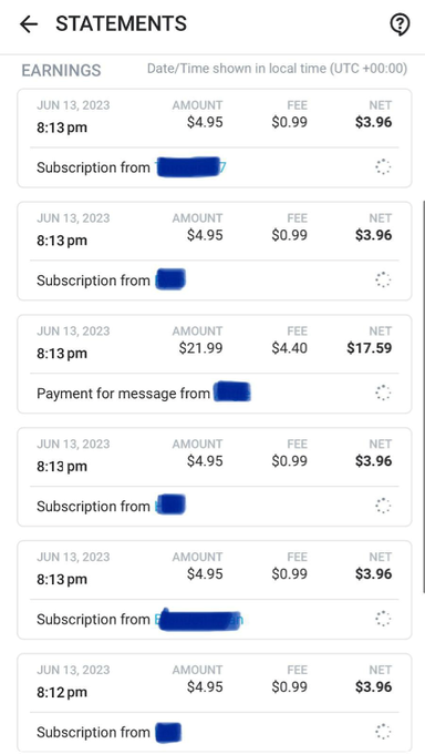 sooo turns out you're all loving seeing what happened when a guy caught me fucking myself at a shared