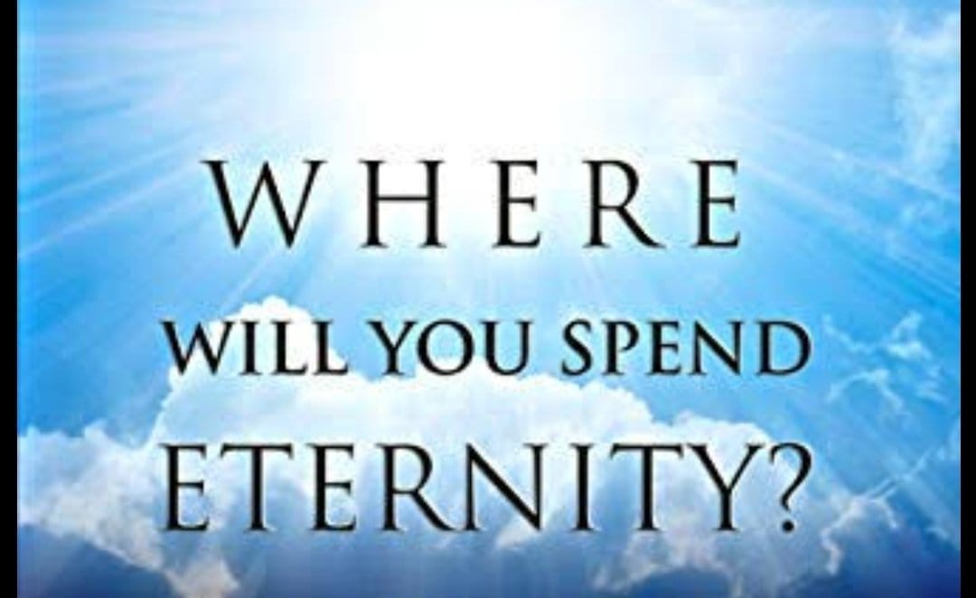 JuliusRapala's tweet photo. DEATH IS NOT THE END ON THIS LIFE, THERE IS ACCOUNTABILITY
SO IT REALLY MATTERS HOW YOU LIVE ON THIS EARTH
THEREFORE WE SHOULD NOT SQUANDER OUR LIFE ON THIS EARTH ANY HOWLY. AS A CHRISTIAN WE ARE SUPPOSED TO ACCESS RIGHT INFORMATION ON DEATH &amp; BE AWARE 
#LiveOnAir https://t.co/2RJ1DHZSx5