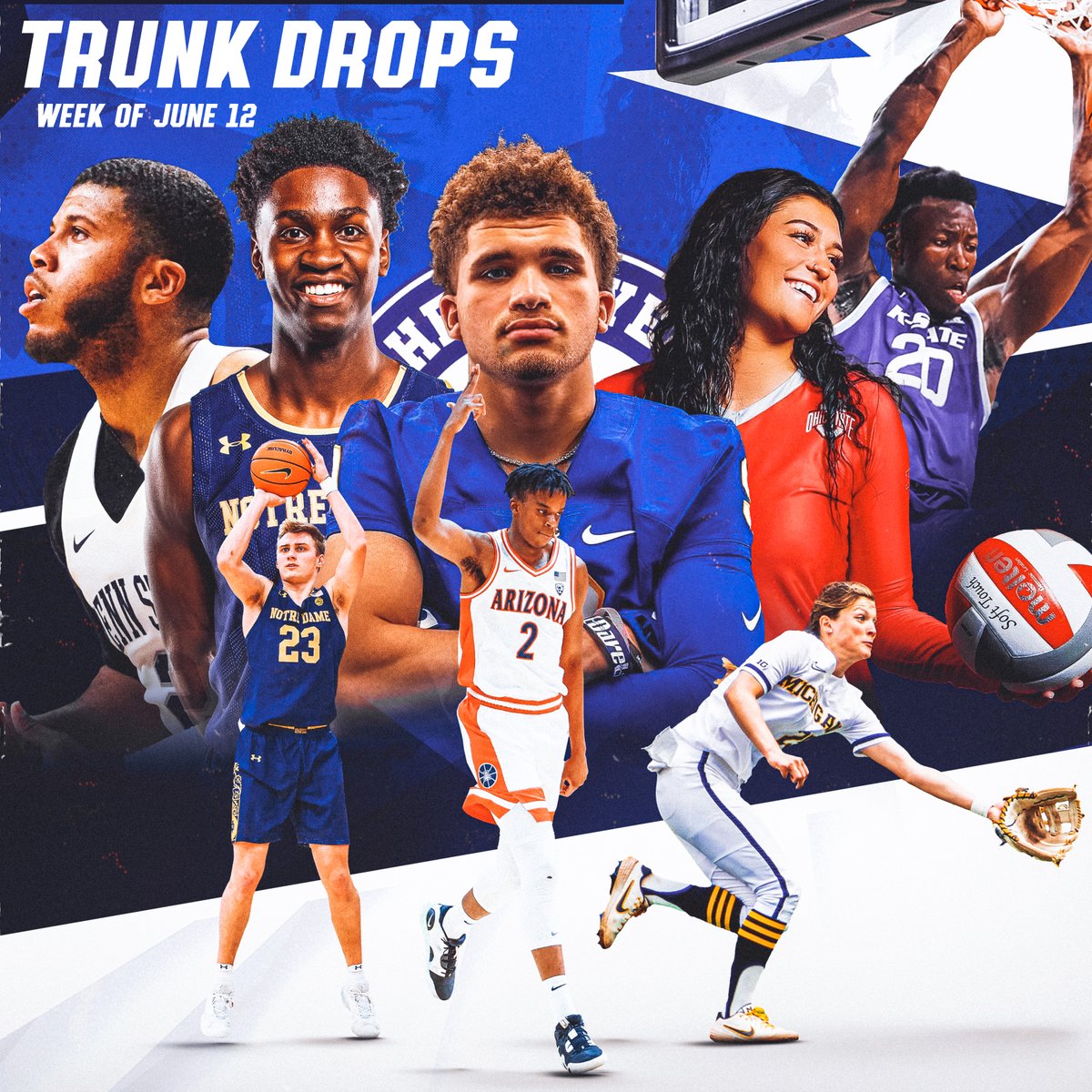 The Players Trunk tweet media