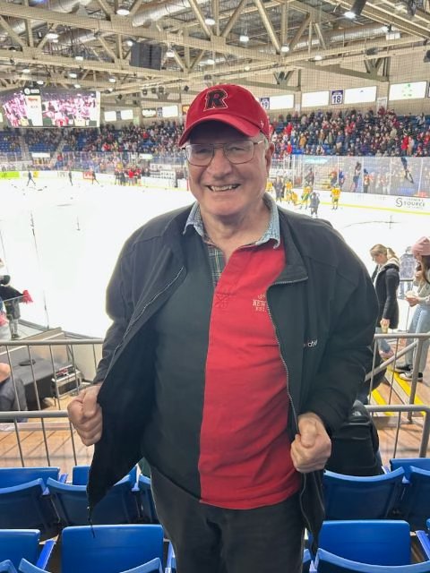 UNBFredericton's tweet photo. We are proud to announce the appointment of Wade MacLauchlan (LLB'81) as our next chancellor! Read more about this milestone announcement -> https://t.co/dztqUy4vL1 https://t.co/3UpoWWSi6b