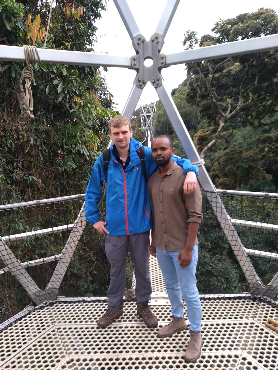 WCT_rw's tweet photo. We are Wildlife Conservation Travel; we connect people with nature through green tourism. Every journey here ends up with its own story. On every trip, we do conservation activities or community engagement activities. @NyungwePark @visitrwanda_now @RDBrwanda #wildlifeconservaton https://t.co/aYopGORzil