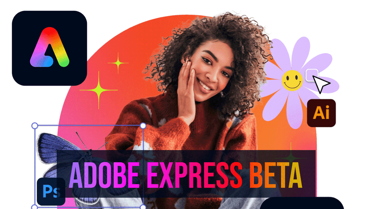 marliton's tweet photo. Mañana, charla online gratuita "Conoce las nuevas funciones de Adobe Express BETA". Más info: https://t.co/Y4OUDCSGbP #xpertLearn #xpertco #adobeExpress https://t.co/SHzLdG7lqi