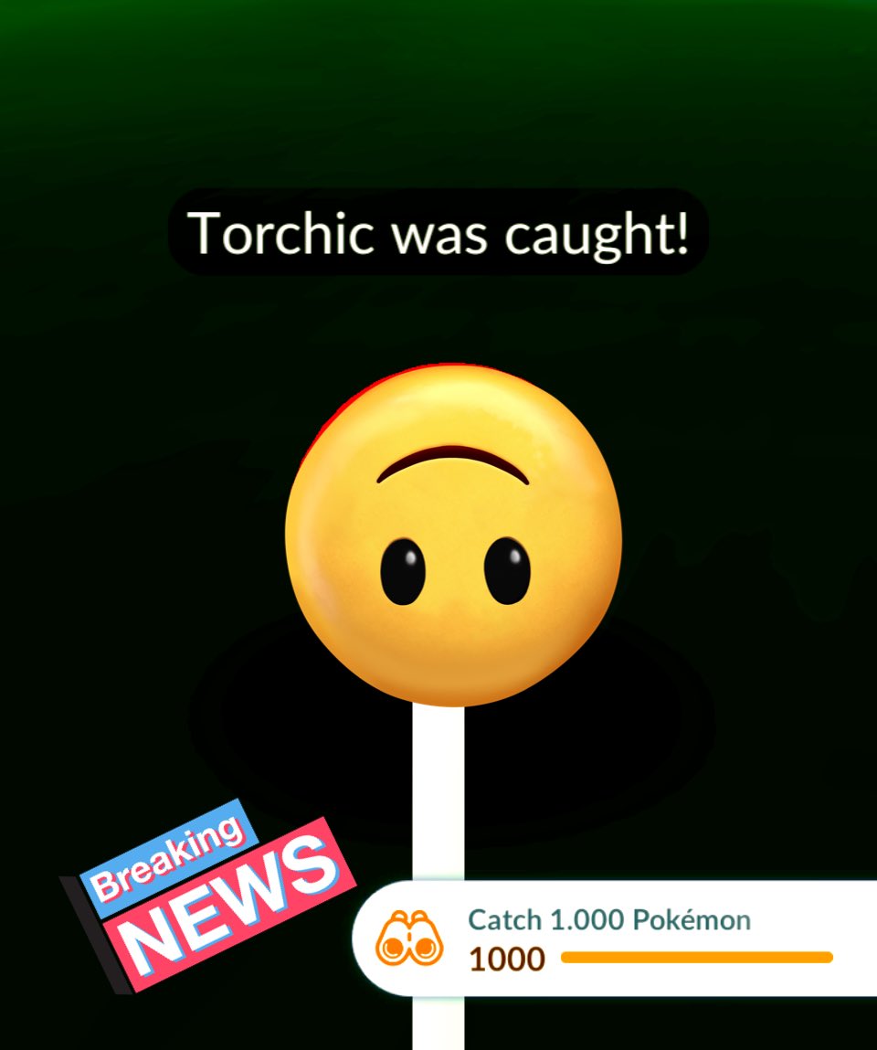 AvatarFailed39's tweet image. And I wait patiently for another day.. #MasterworkResearch #PokemonGO