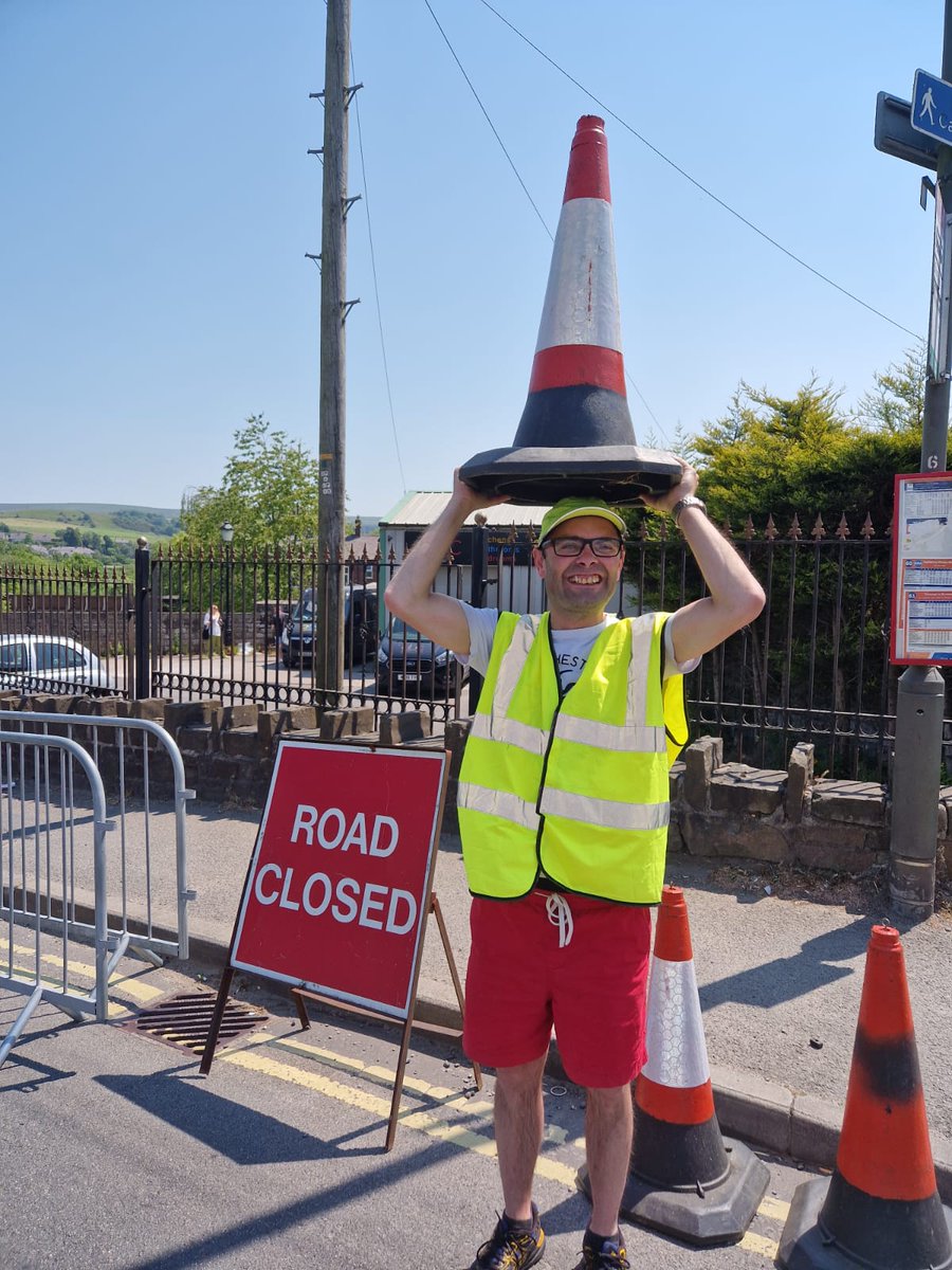 New Mills Carnival tweet media