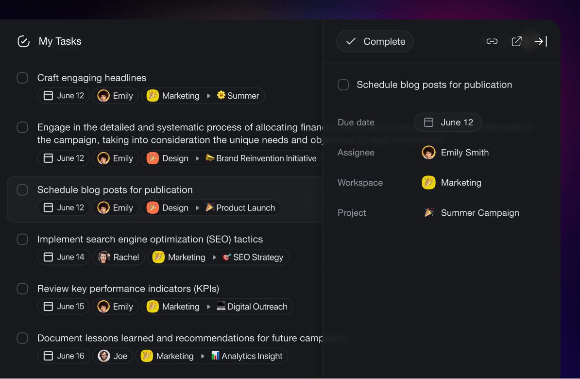 Thread by @Taskade on Thread Reader App – Thread Reader App